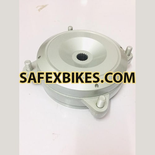 activa 3g brake drum price